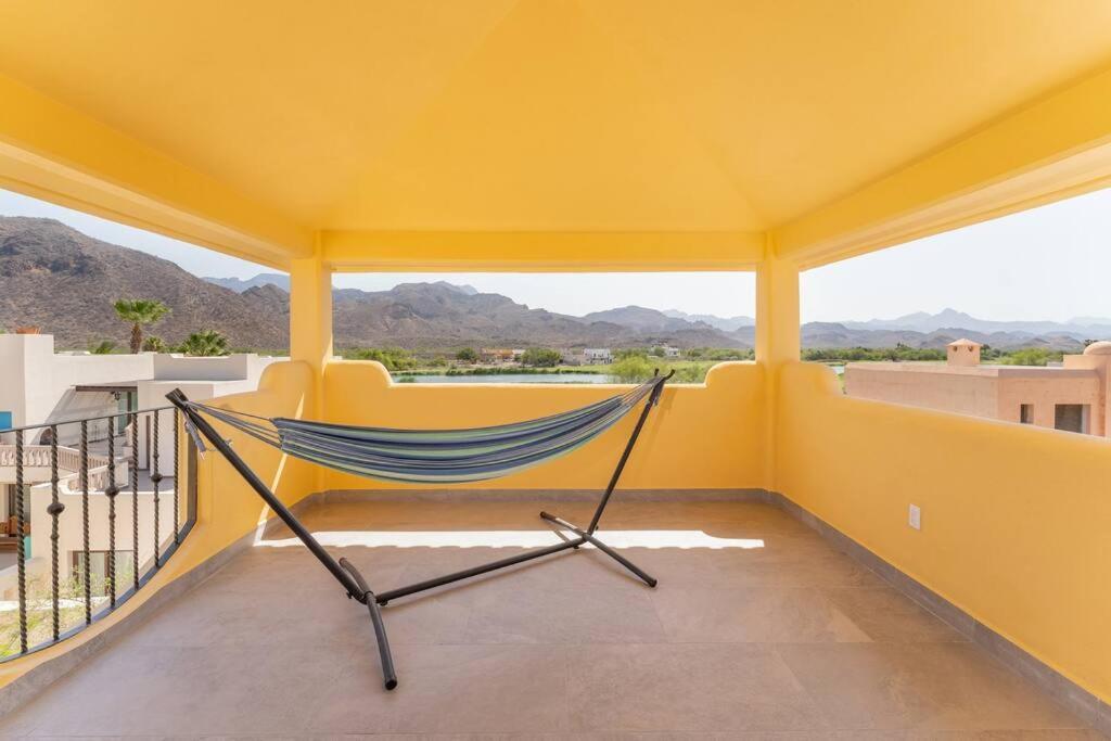 Casa Amarilla By Casago Villa Loreto  Exteriör bild